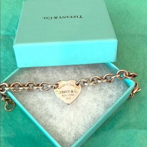Tiffany & Co bracelet